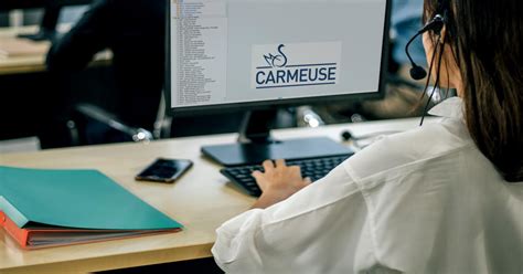 carmeuse customer service.